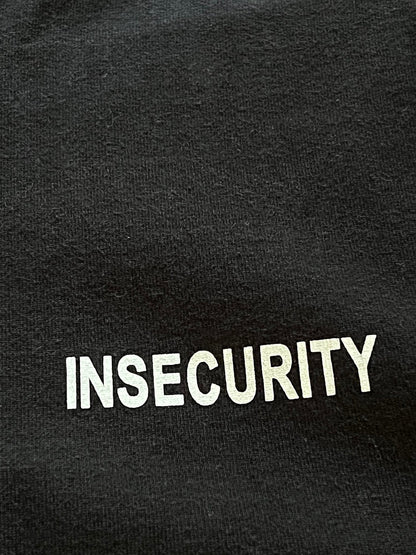 2016 Insecurity Tee