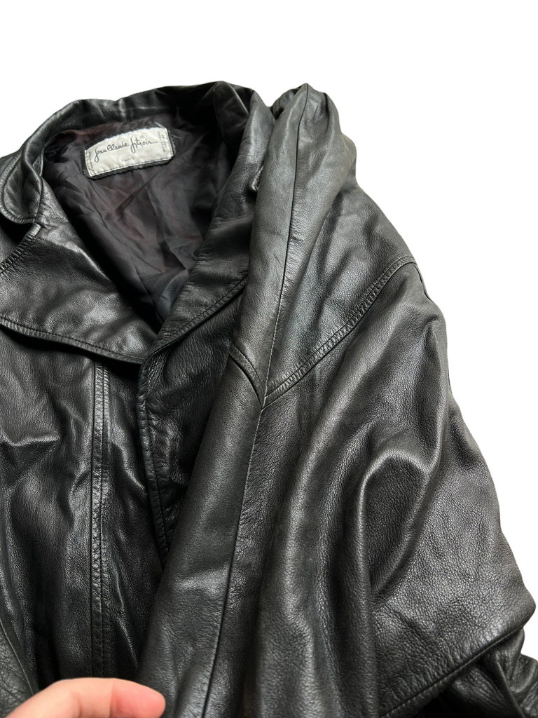 1980’s Jitrois Avante Guard Bat Jacket – Archive Reloaded