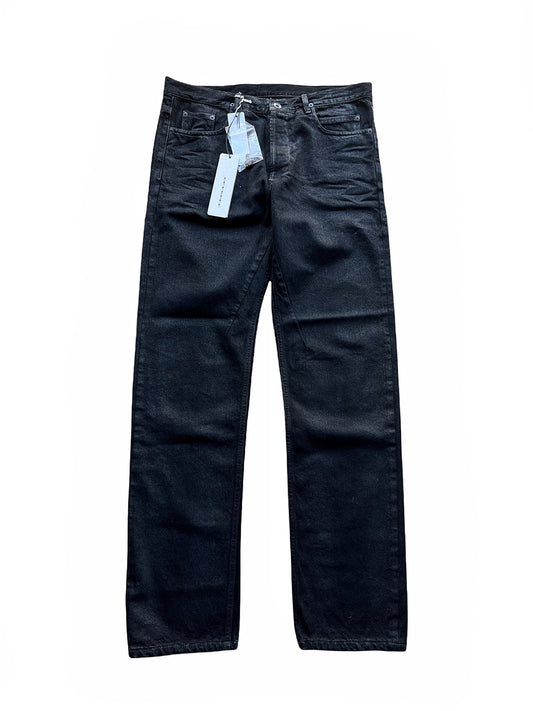 2015 Black Matte Berlin Denim