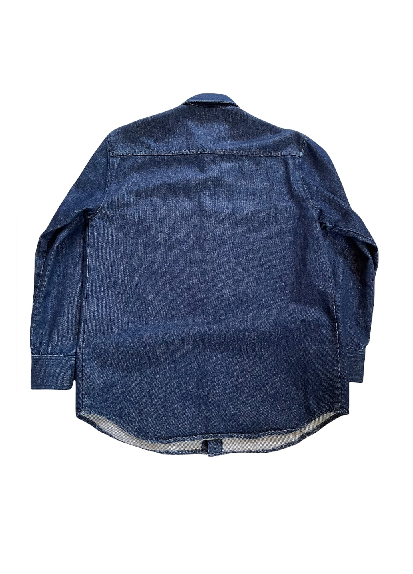 AW18/19 Carry Over Denim