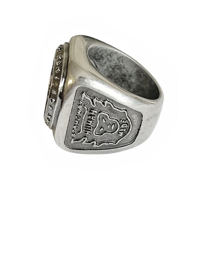 College Class Champion Ring