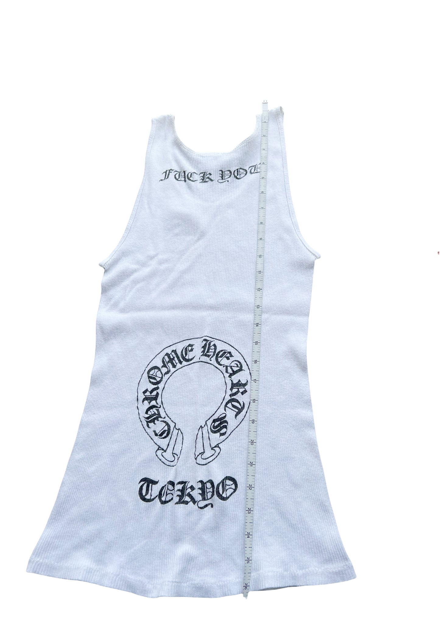 Vintage Tokyo Tank Top