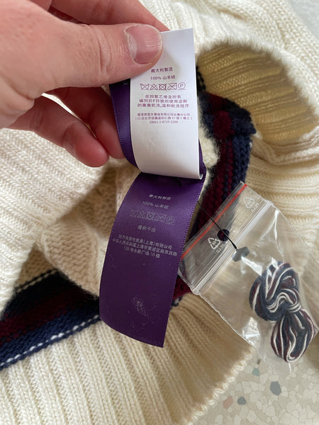 Purple Label Cashmere Sweater