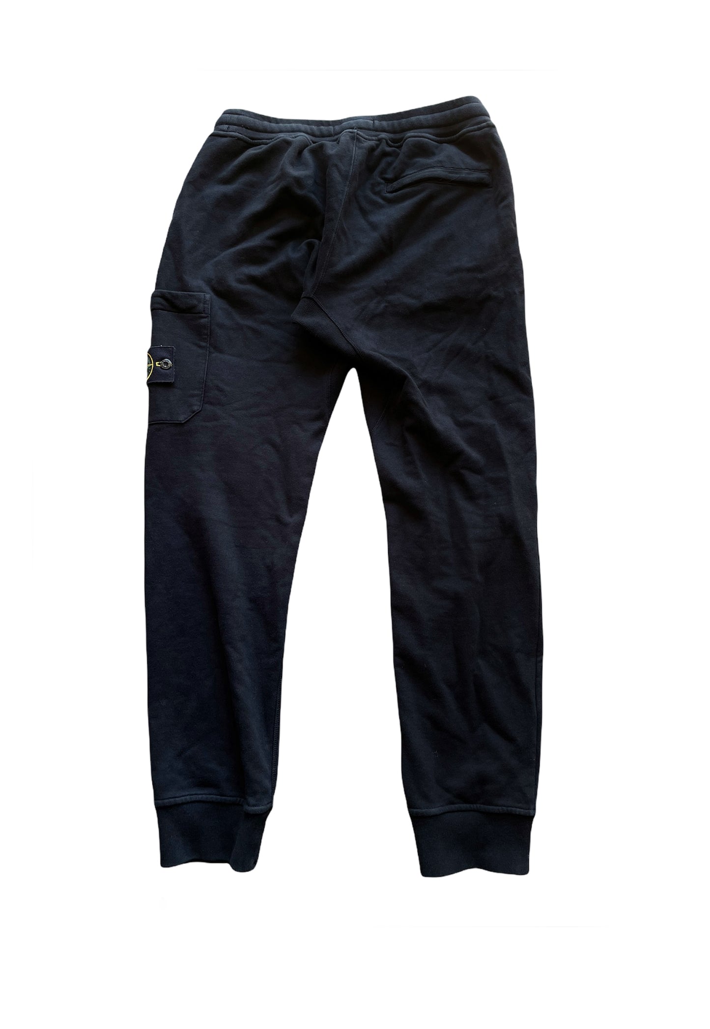 Cargo Sweat Joggers