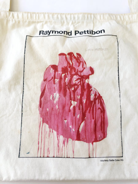 Raymond Pettibon Multi Tote