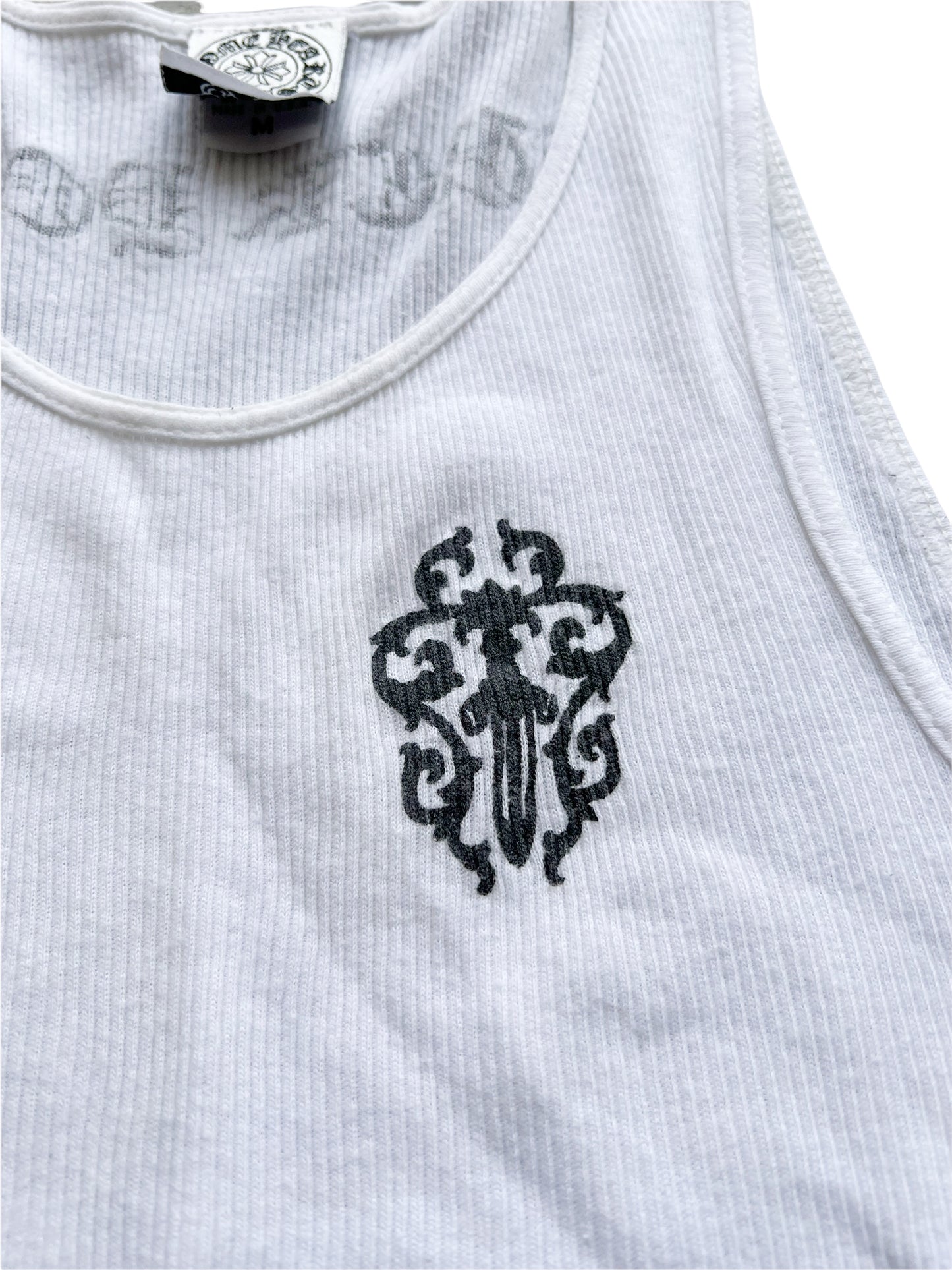 Vintage Tokyo Tank Top