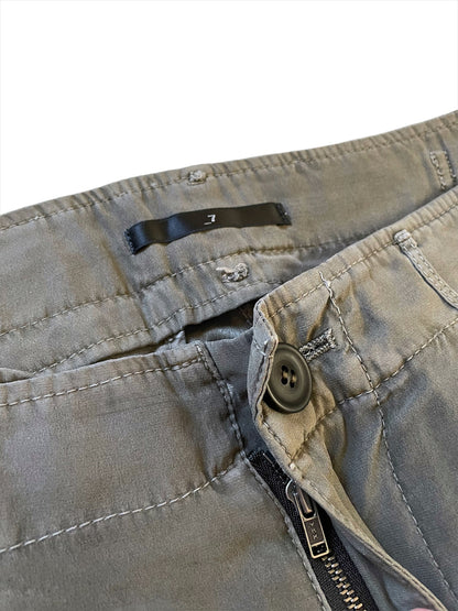 06 Structure Silk Cargos