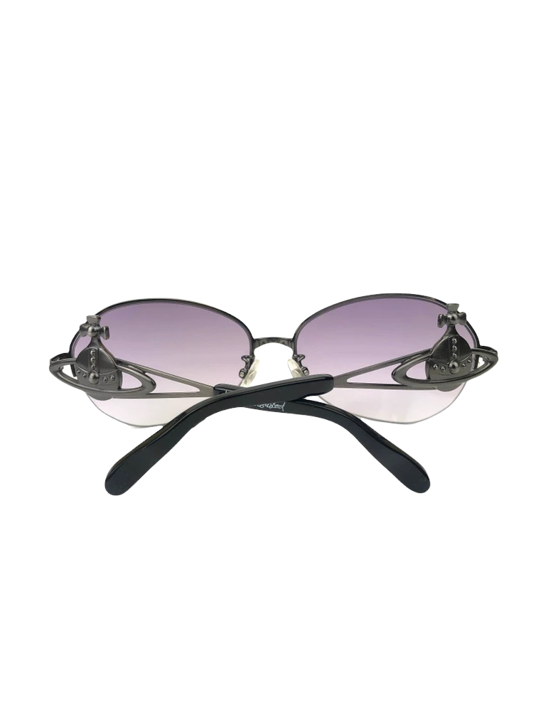 レディース Vivienne Westwood archive sunglasses Orb