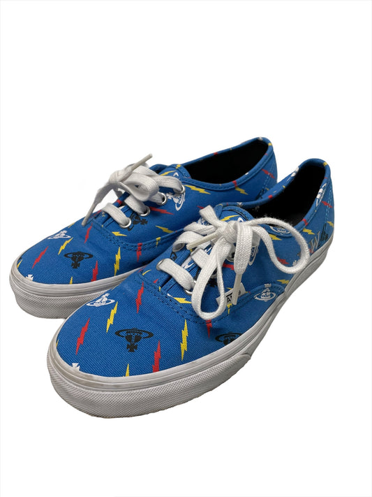 Orb Vans Authentic