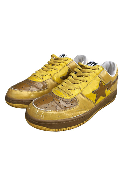 Sz12 2005 Gold Card Member Bapesta