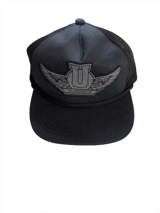 Union LA Trucker