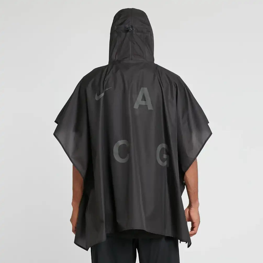 ACG Errolson Poncho