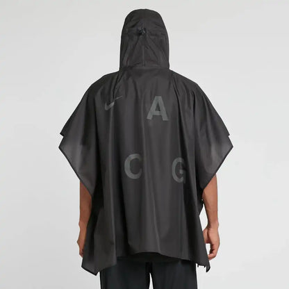 ACG Errolson Poncho