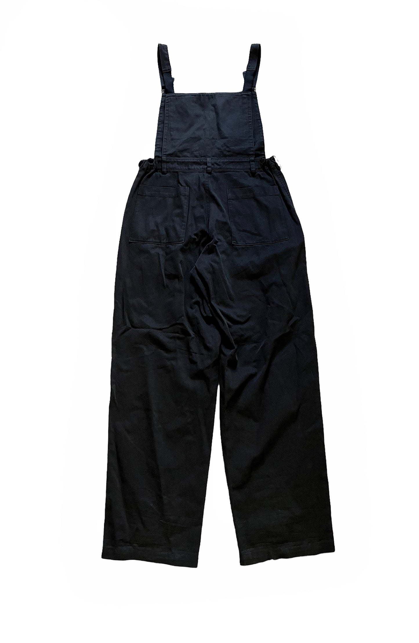 Dungarees w/ Pouches