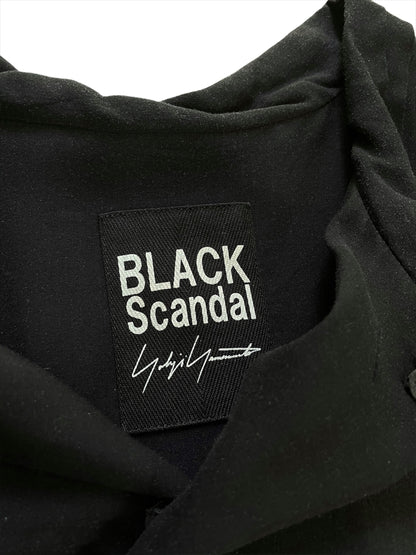 2019 Black Scandal Woman Shirt