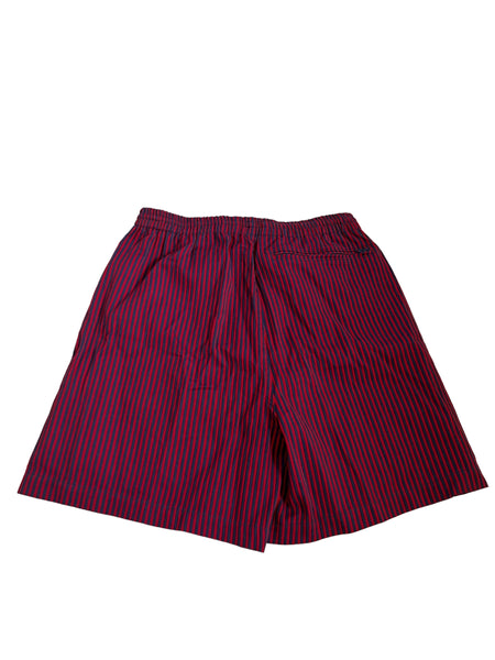 Striped Tent Rugby Short