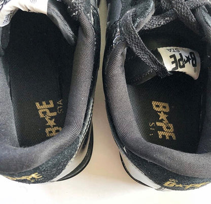 05 Bape Bapesta Evoke