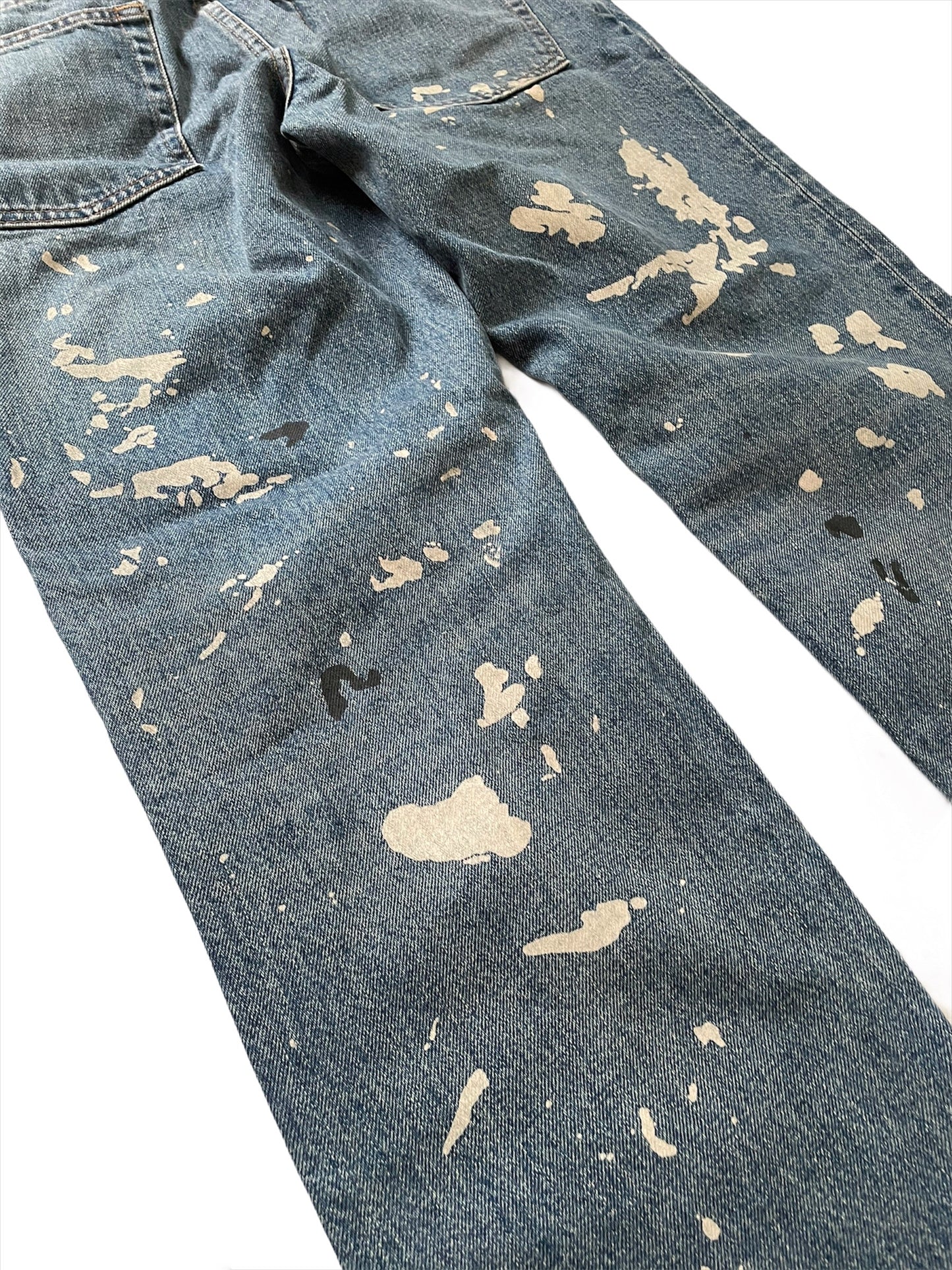 Re-Issue Painter Denim