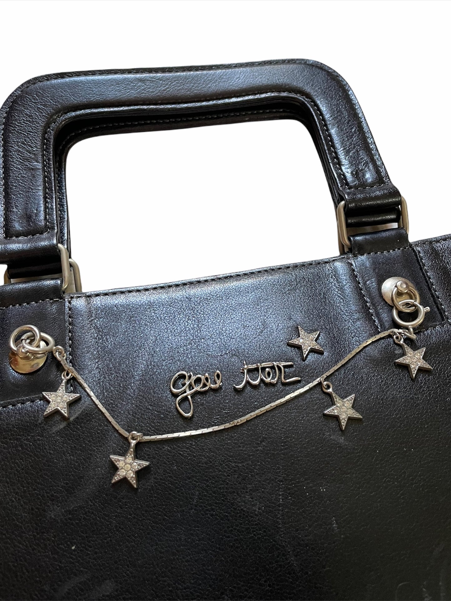 Stars Doctor Bag