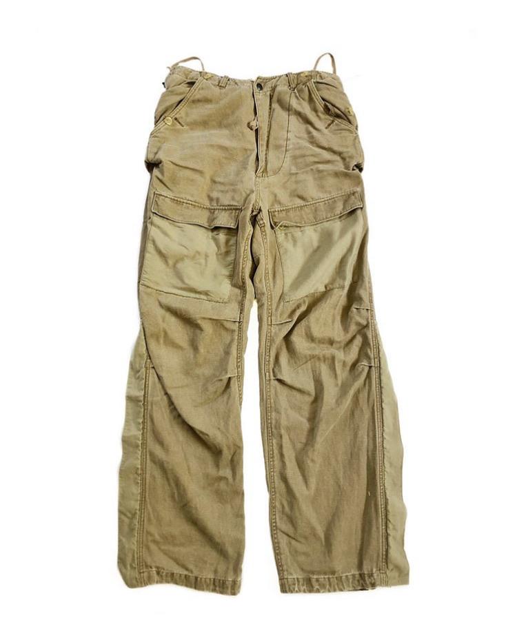 Chemical Cargo Pants