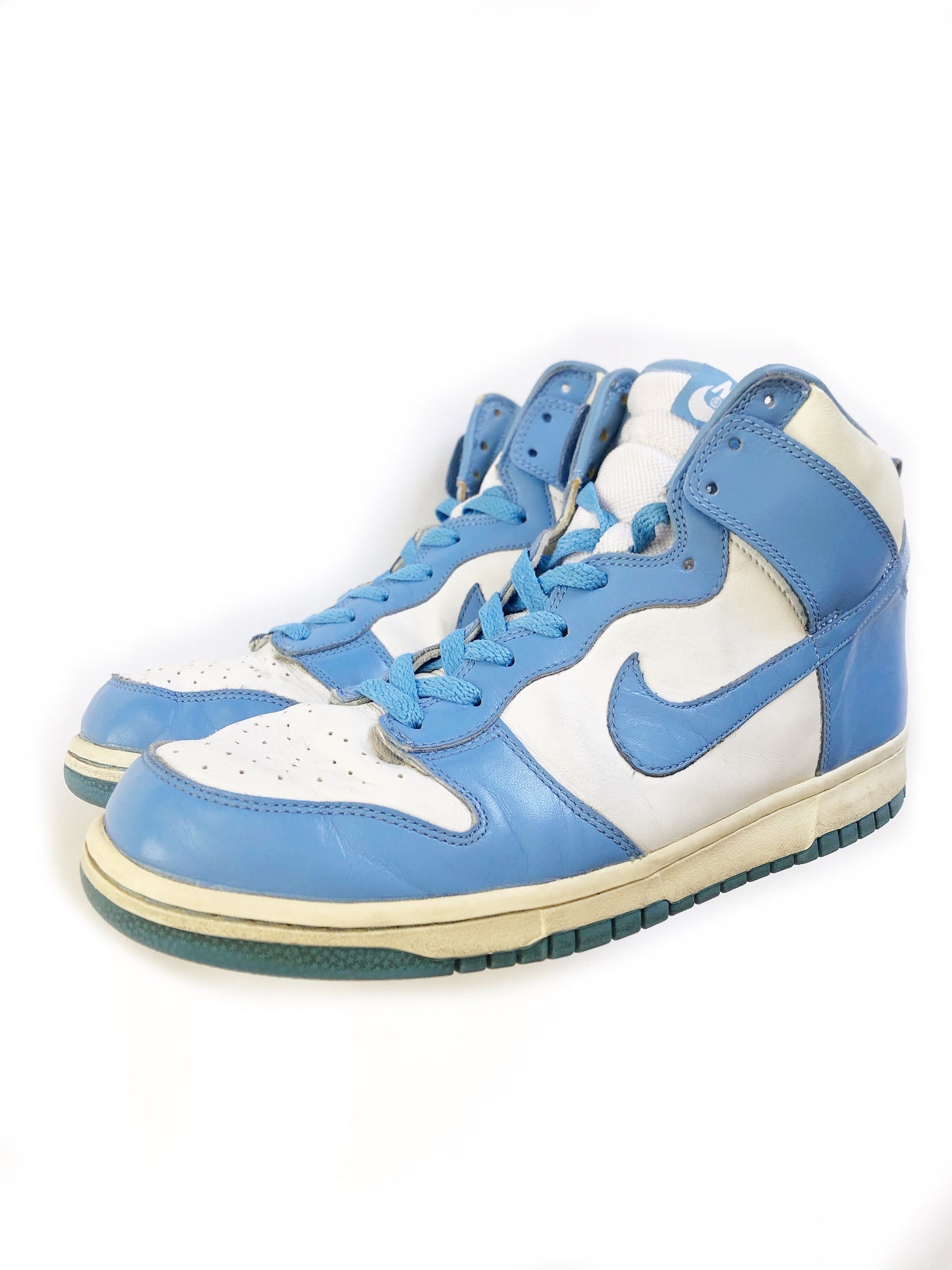 Dunk Hi UNC