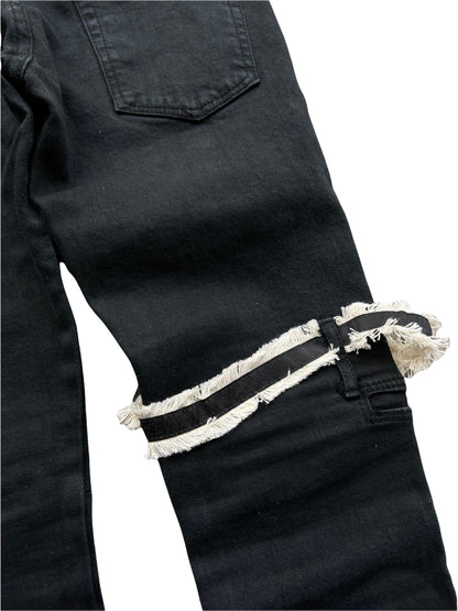 Shomjo Skinny Punk Denim