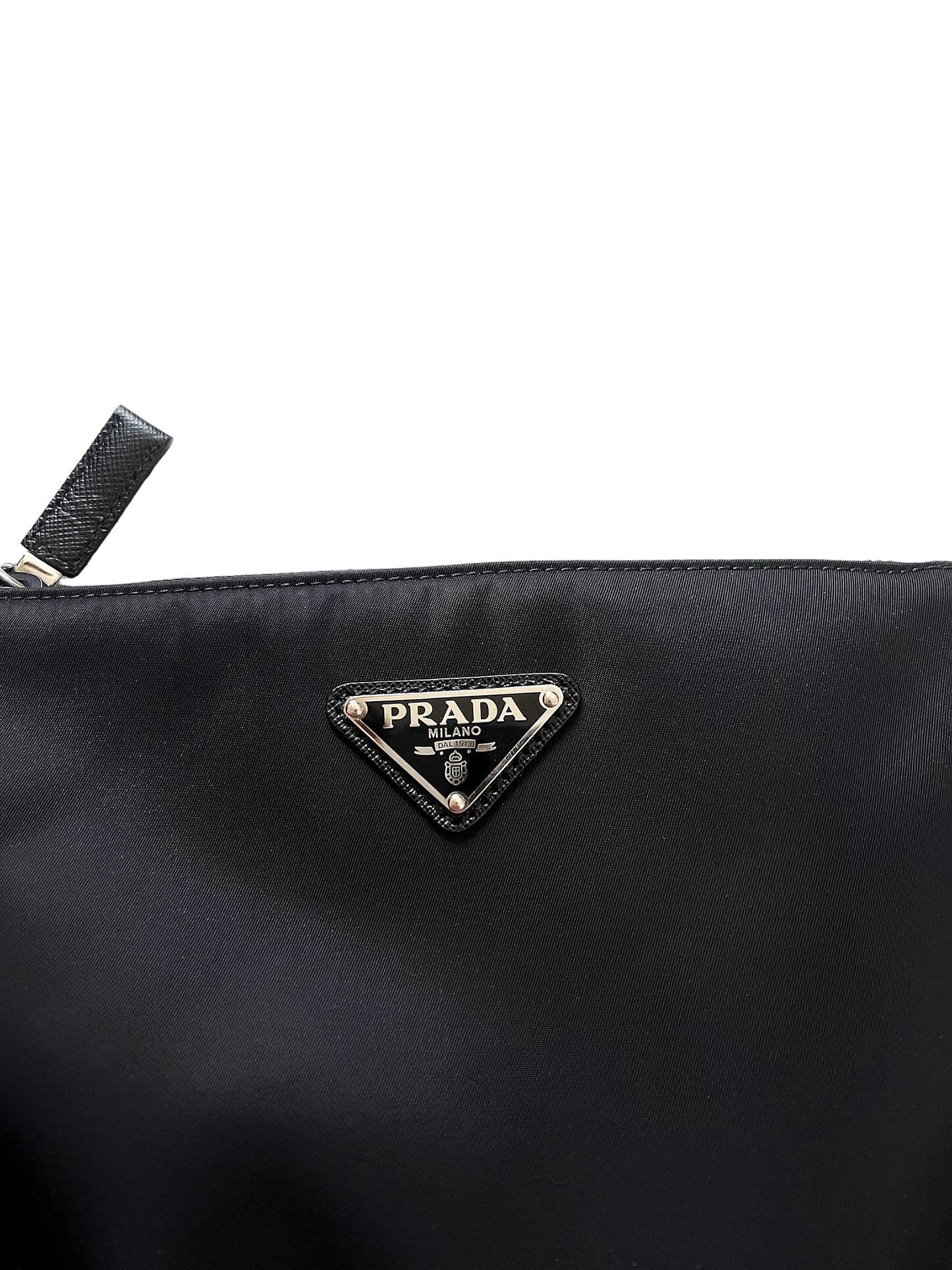 2021 Re-Nylon Crossbody Bag