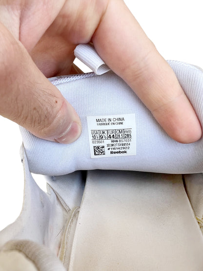 2017 Graffiti Pump Sneaker