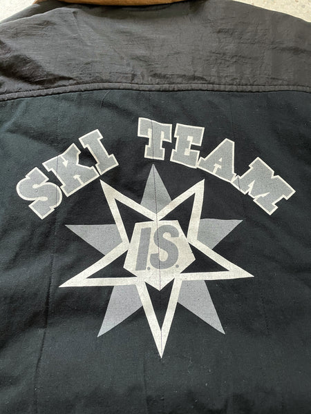 1980’s Ski Team Reversible Jacket