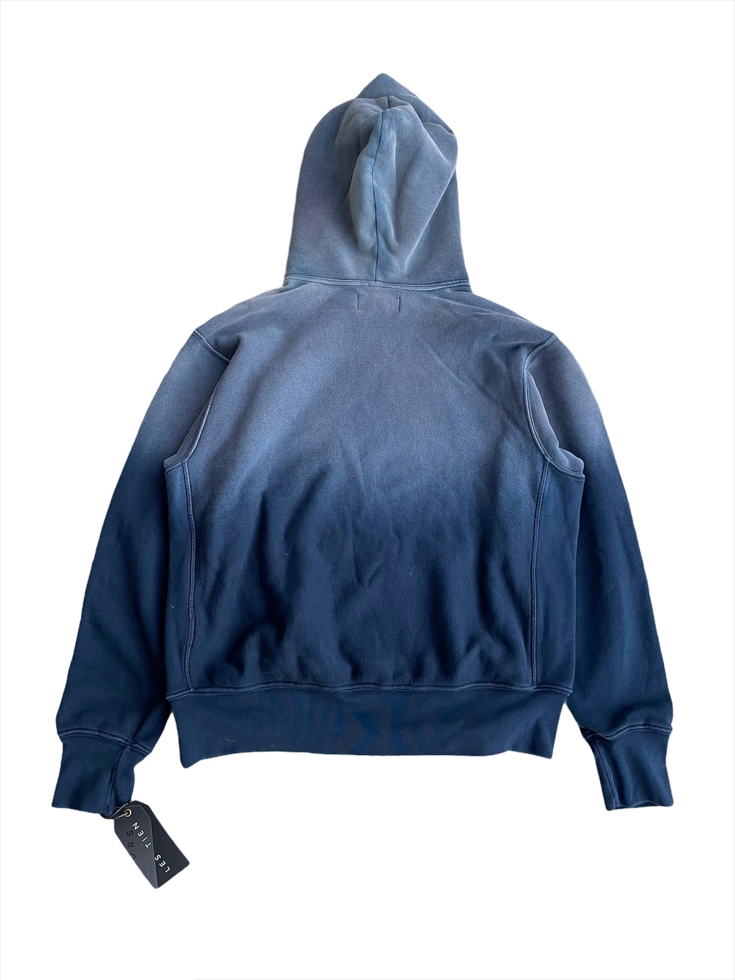 Fade Staple Hoodie