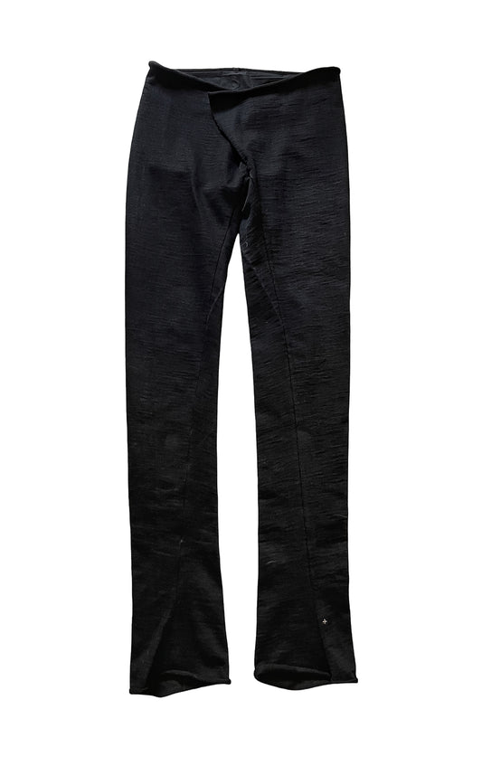 Envelope Raw Heavy Cotton Pant