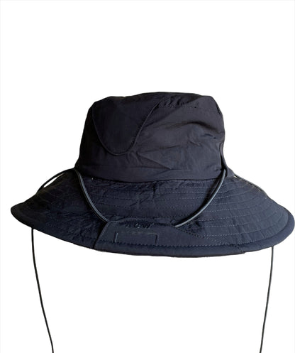 Tech Bucket Hat