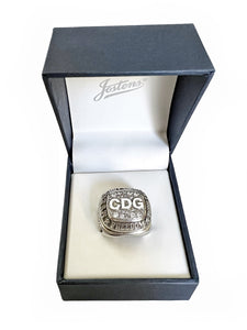 DSM Jostens Champion Ring