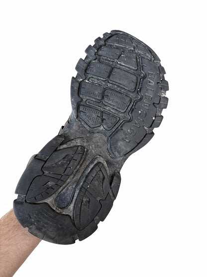 Track Sandal