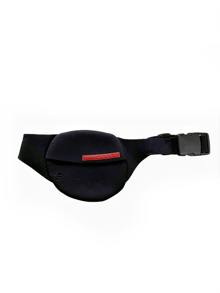 Neoprene Mini Belt Bag
