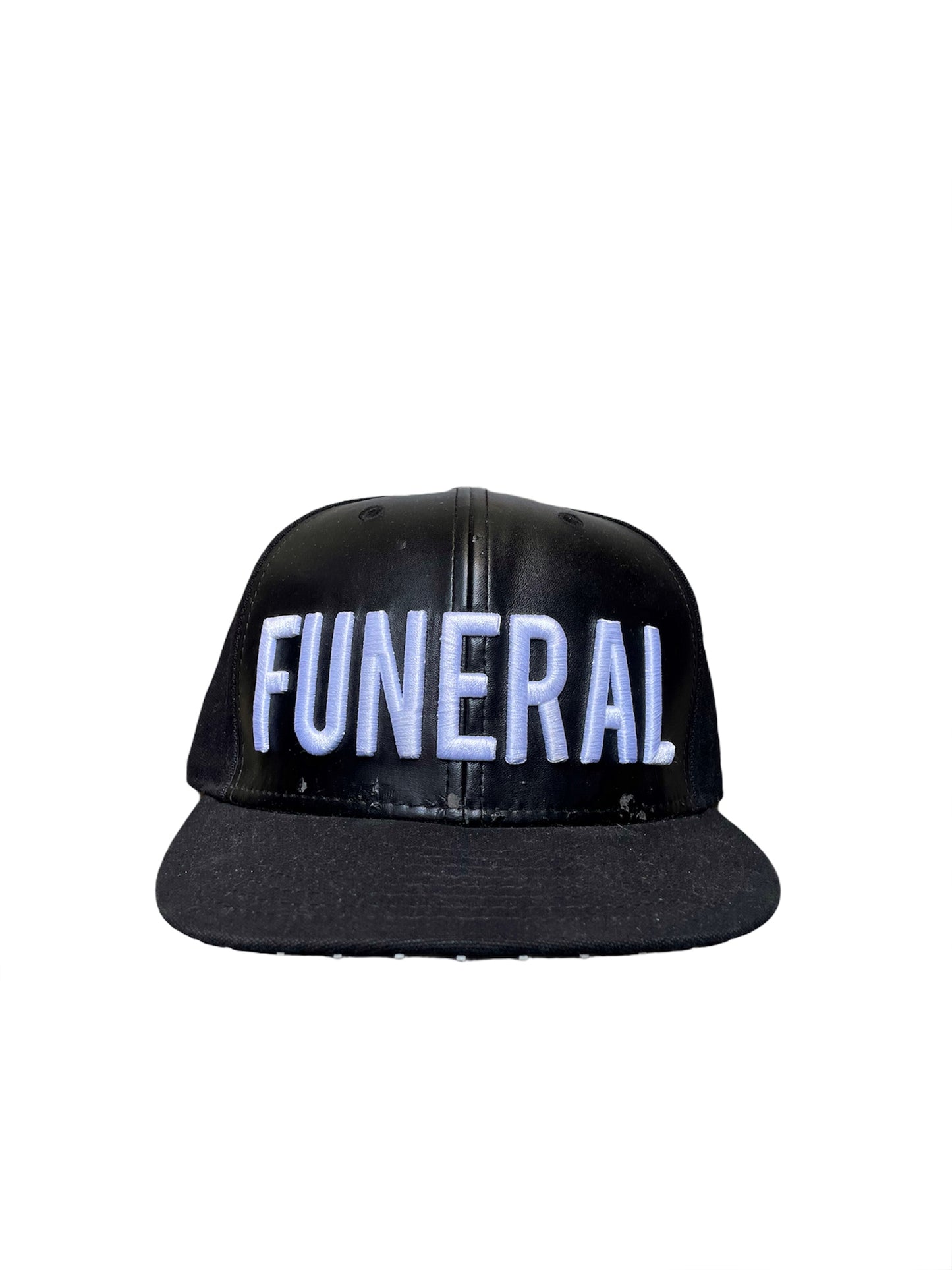 Asap Funeral Hat