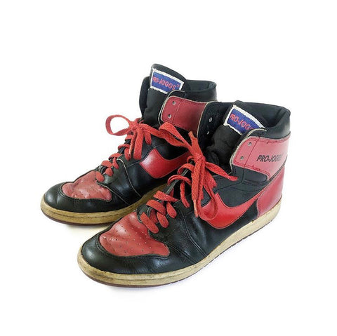 Archive Korean Pro Joggs Bootleg Jordans