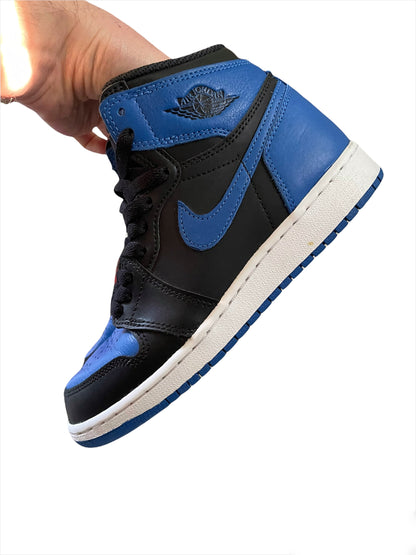 Kids 4Y Royal Jordan 1’s