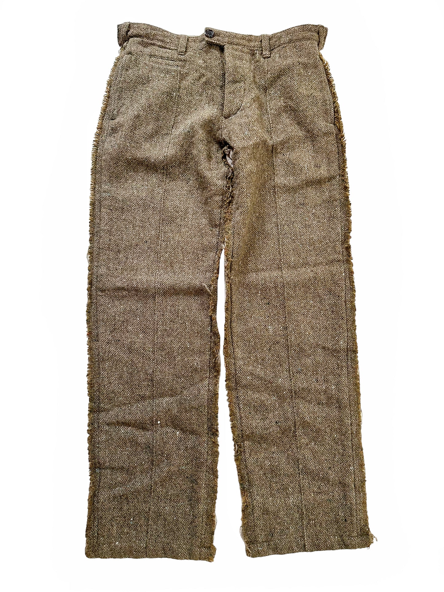 Hybrid Trouser Sweats