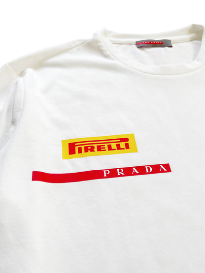 Pirelli x Luna Rossa Racing Team