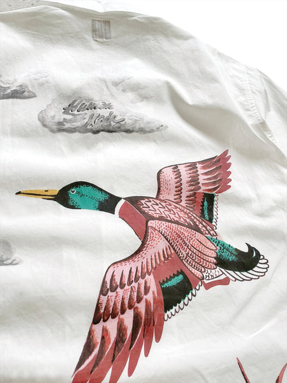 Flying Duck Camp Shirt