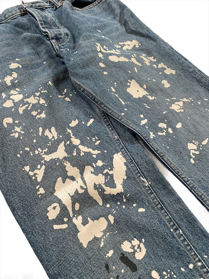 Re-Issue Painter Denim