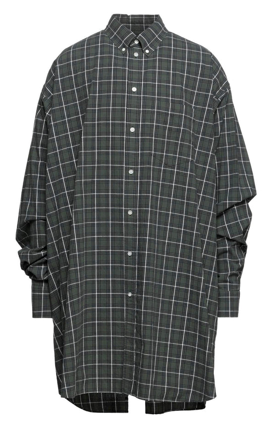 2021 GIANT Tartan Flannel