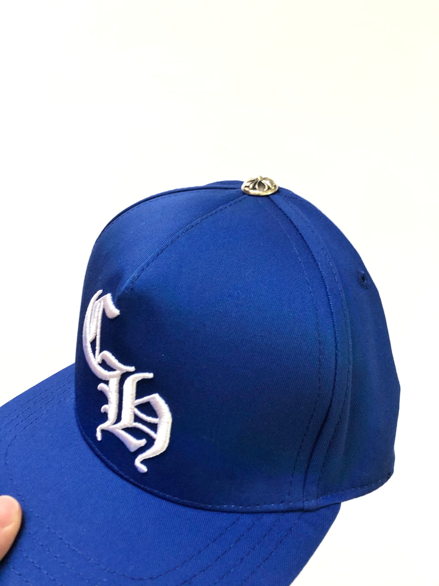 LA Exclusive Blue Dodger Cap