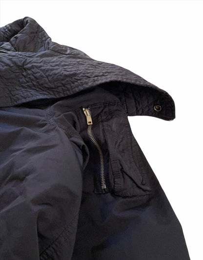 Quilted Exploder Bomber