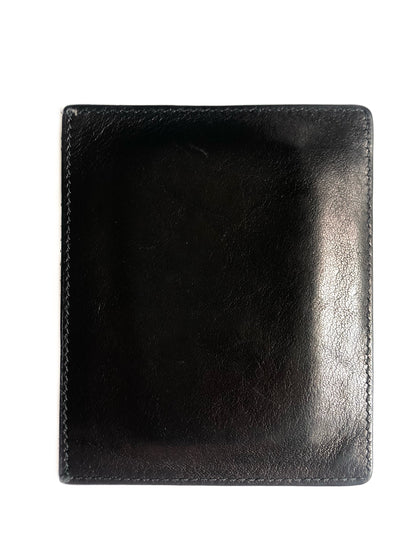 Leather Card Holder