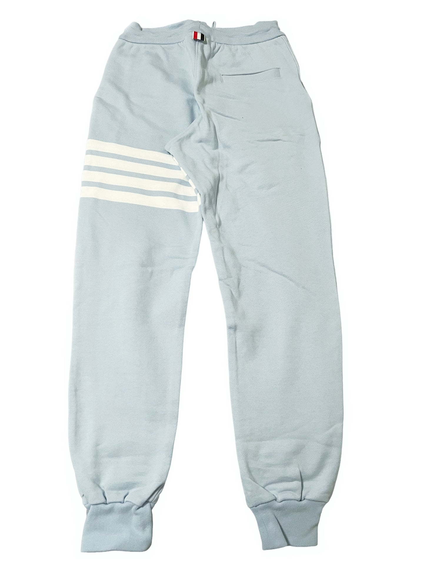 Light Blue Sweatpants