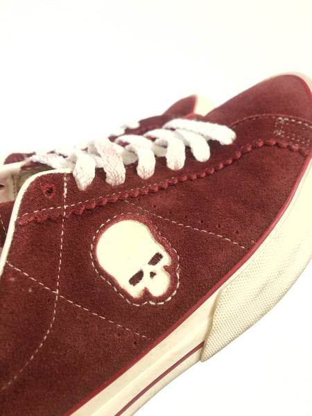 2001 “One Skull” Shoes