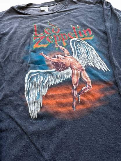 1990 Led Zeppelin Icarus Long Sleeve