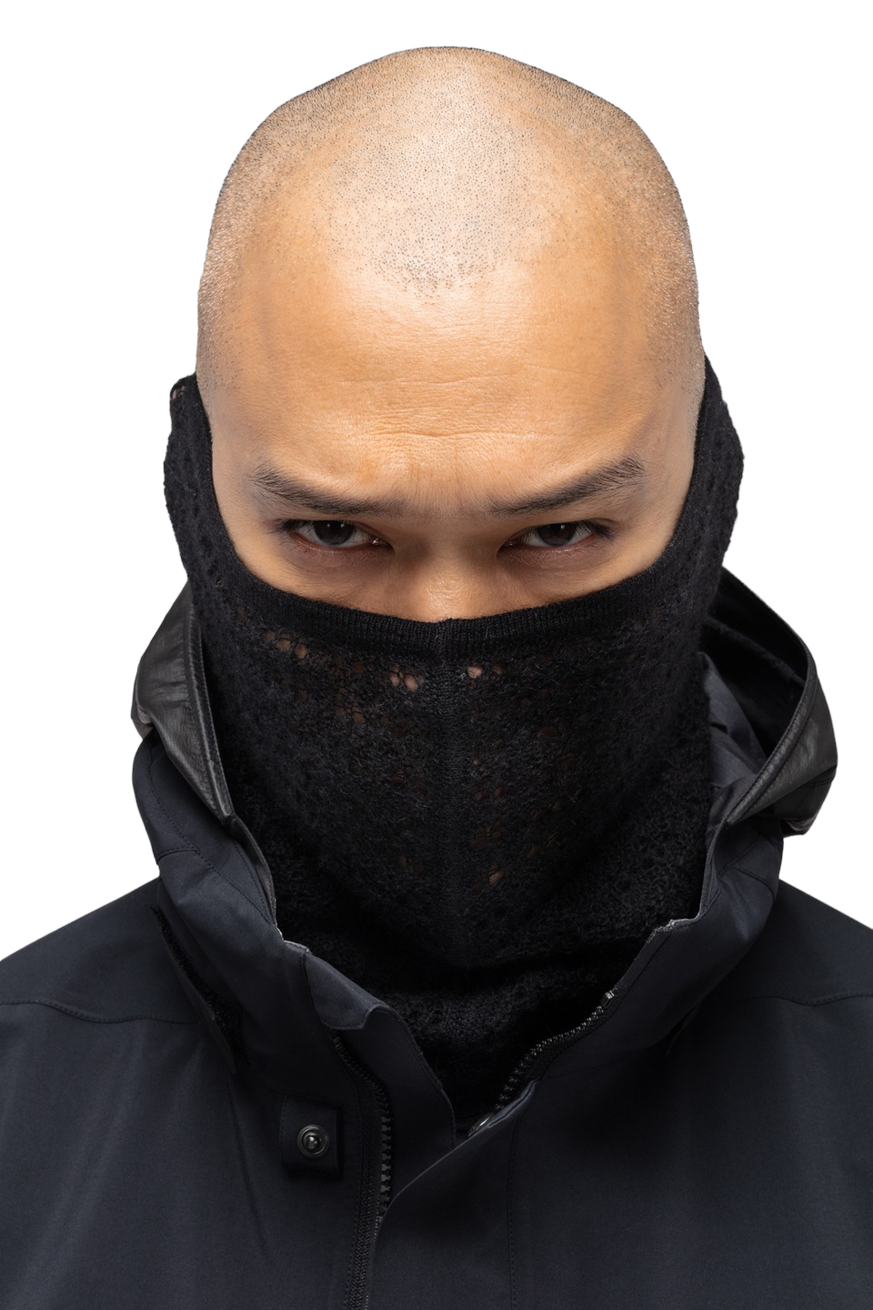 NG5-AK Cashlama Neck Gaiter